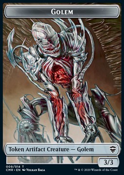 Golem 3/3