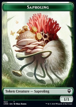 Copy - Saproling 1/1