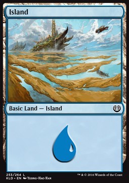 Island