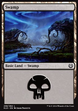 Swamp