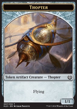 Thopter 