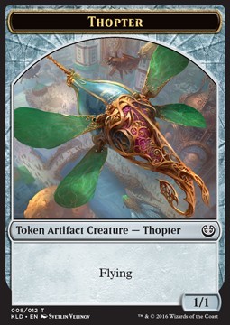Thopter 