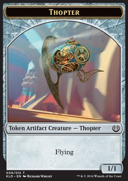 Thopter 