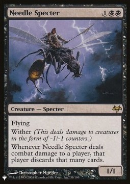 Needle Specter