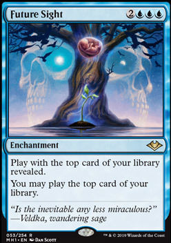 Future Sight