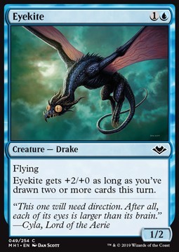 Eyekite