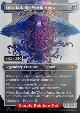 Emrakul, the World Anew (V.4)