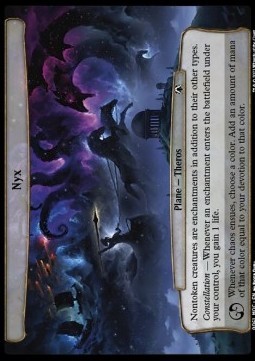 Nyx