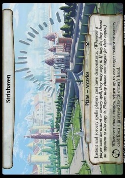 Strixhaven