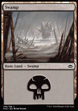 Swamp