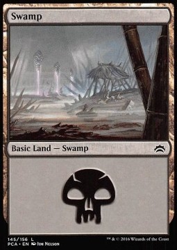 Swamp