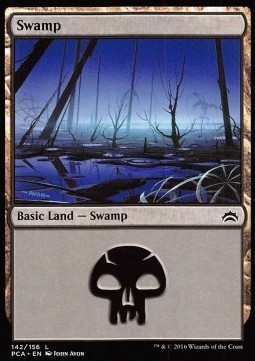 Swamp