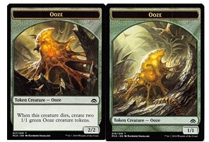 Ooze / Ooze