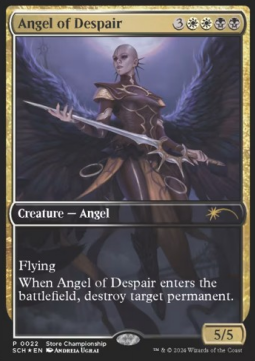 Angel of Despair