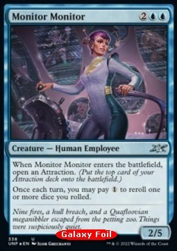 Magar of the Magic Strings (V.1)