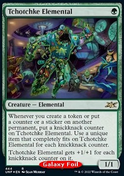 Vorthos, Steward of Myth (V.1)