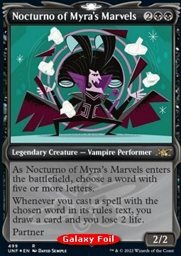 Ignacio of Myra's Marvels (V.1)