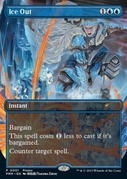 Ice Out - PROMO WPN