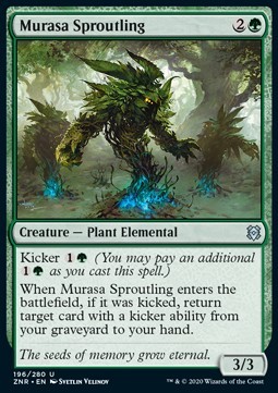 Murasa Sproutling