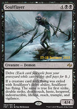 Soulflayer