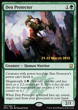 Den Protector