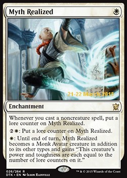 Myth Realized