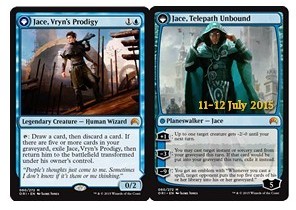 Jace, Vryn's Prodigy