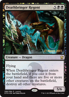 Deathbringer Regent