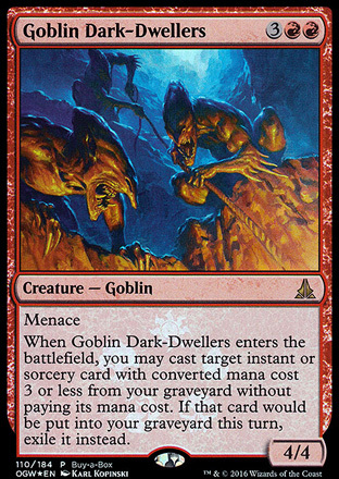 Goblin Dark-Dwellers