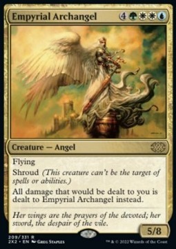 Empyrial Archangel