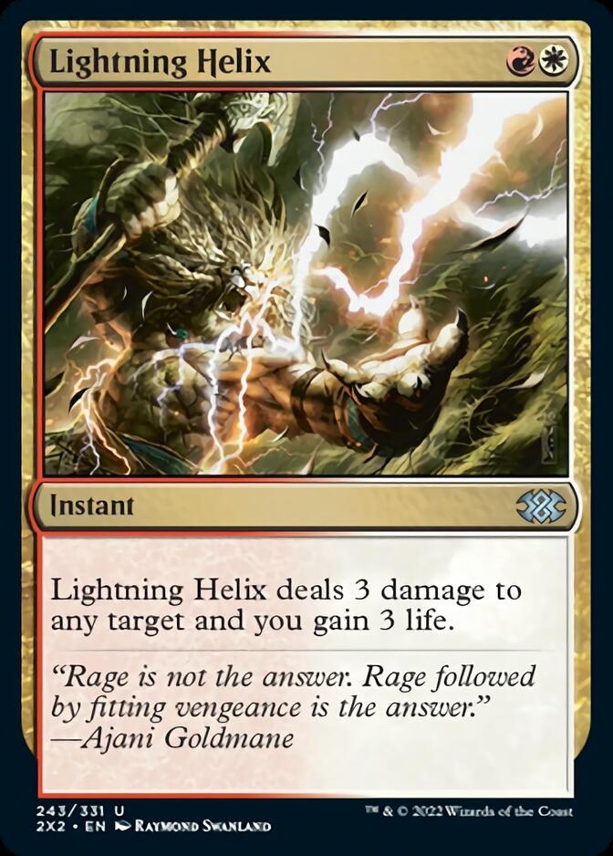 Lightning Helix
