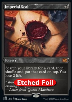 Imperial Seal (V.2)