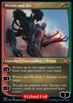 Wrenn and Six (V.2)