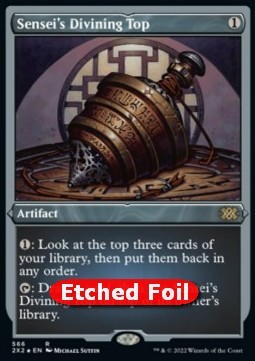 Sensei's Divining Top (V.2)