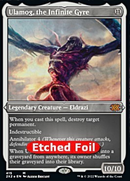 Ulamog, the Infinite Gyre (V.2)
