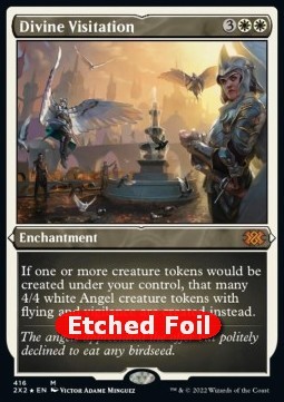 Divine Visitation (V.2)