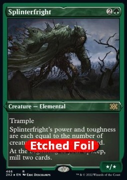 Splinterfright (V.2)