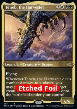 Teneb, the Harvester (V.2)