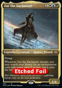 Zur the Enchanter (V.2)