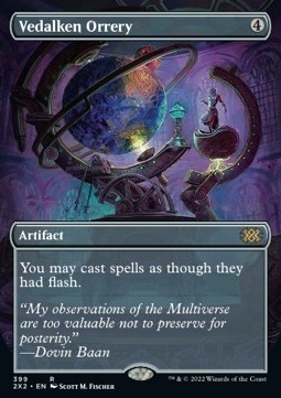 Vedalken Orrery (V.1)