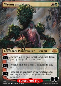Wrenn and Six (V.3)