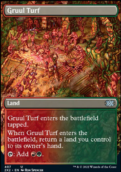 Gruul Turf