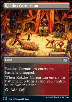 Rakdos Carnarium