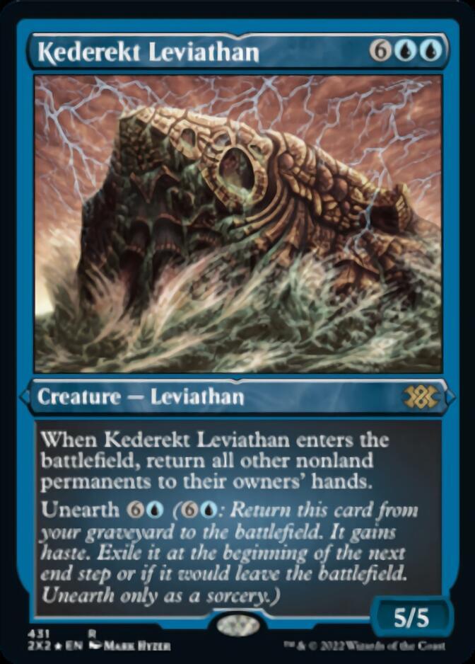 Kederekt Leviathan (V.2)