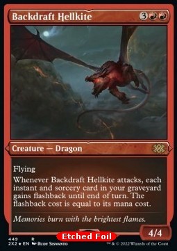 Backdraft Hellkite (V.2)