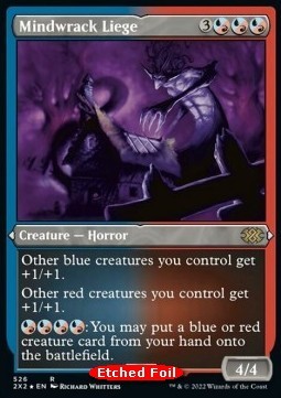 Mindwrack Liege (V.2)