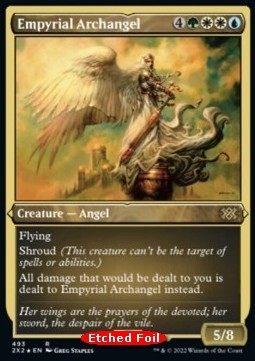 Empyrial Archangel (V.2)