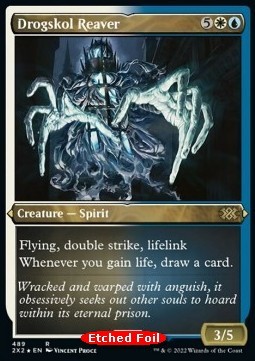 Drogskol Reaver (V.2)