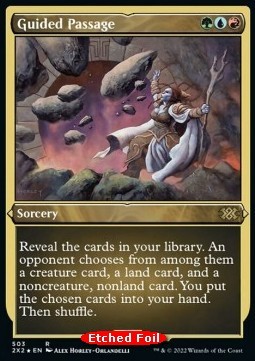 Guided Passage (V.2)