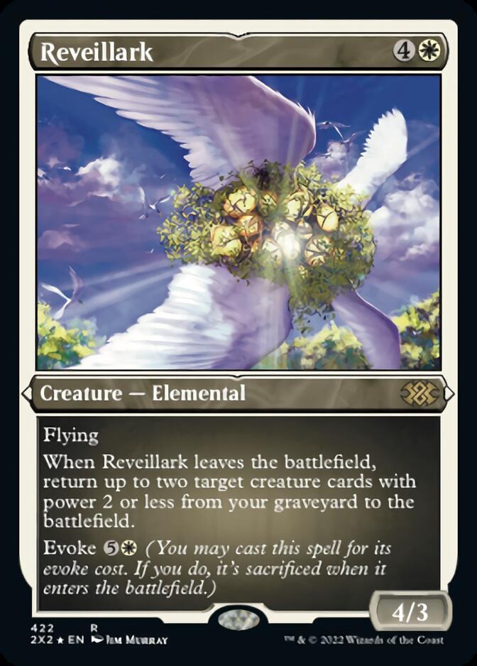 Reveillark (V.2)